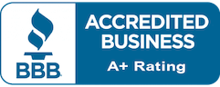BBB Accredited