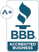 BBB Accredited