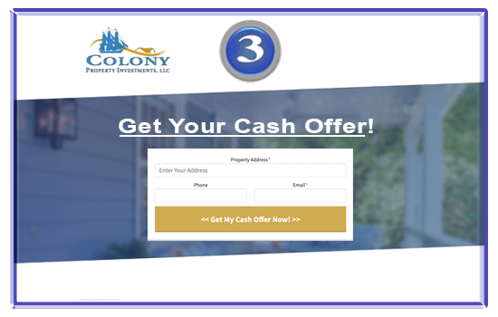 Sell Your House Quickly
