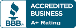 BBB Logo A plus