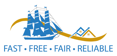 Fast Free Fair Reliable