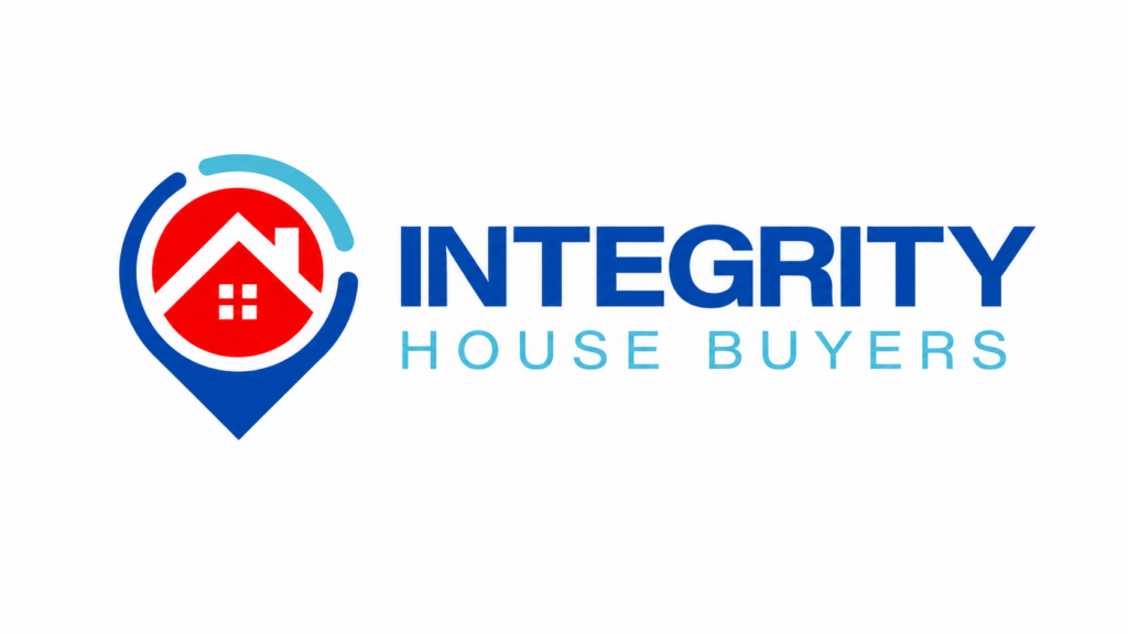 Integrity House Buyers company logo.