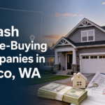 6 Cash Home-Buying Companies in Pasco, WA