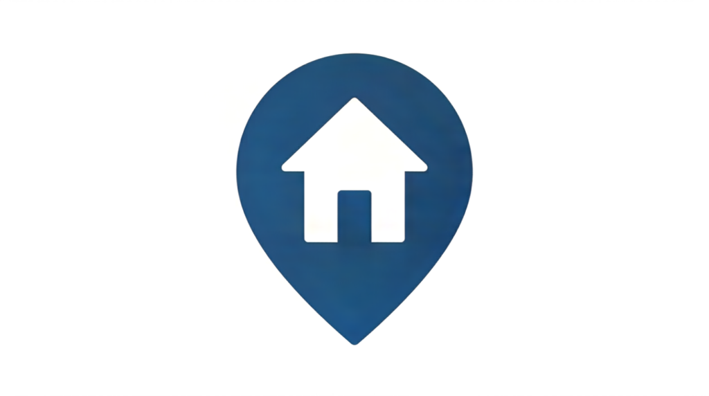 Lovely Life Realty Logo.