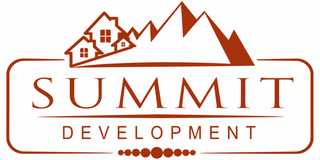 Summit Development Logo.