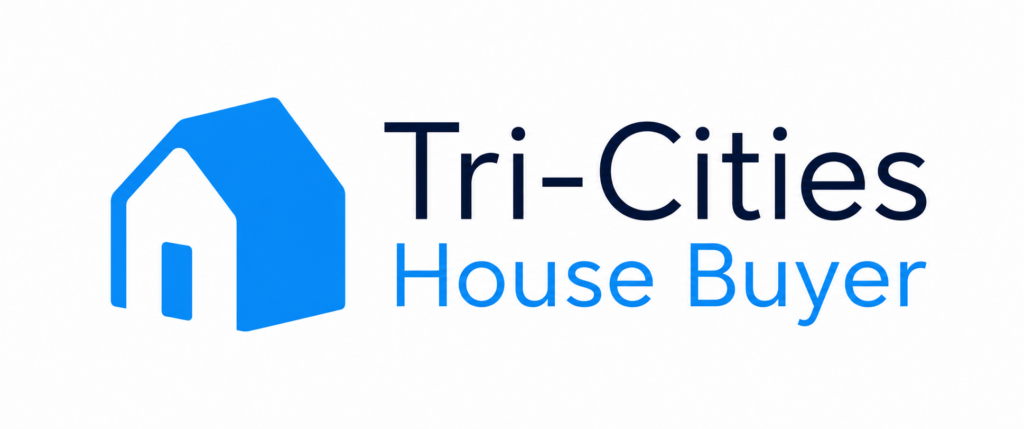 Tri-Cities House Buyers logo.