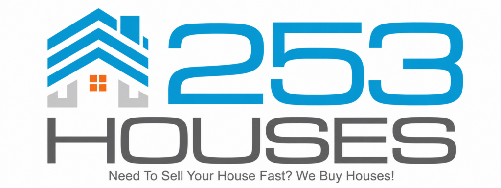 253 Houses Logo.