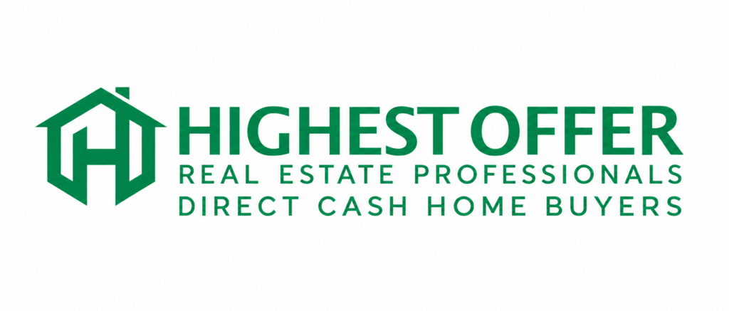 Highest Offer Logo.