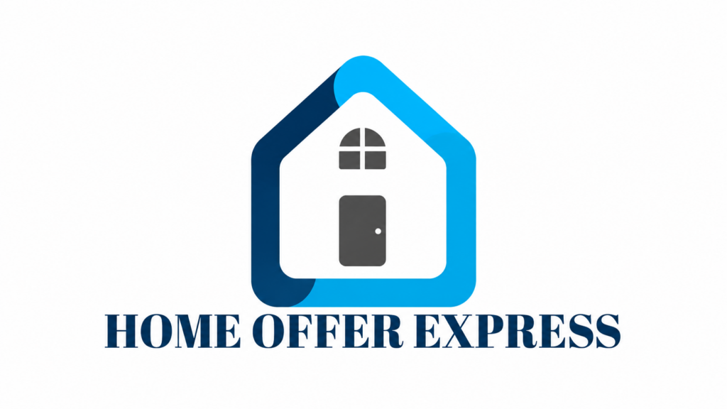 Home Offer Express Logo.