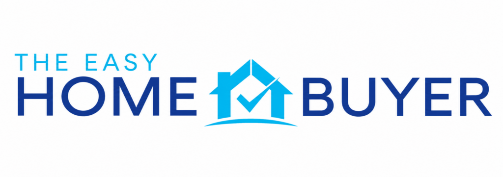 The Easy Home Buyer Logo.