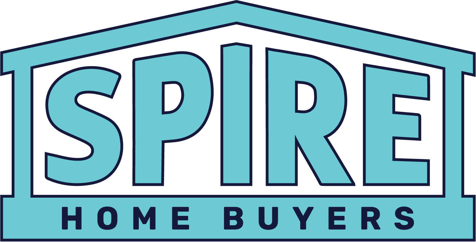 Spire Home Buyers logo