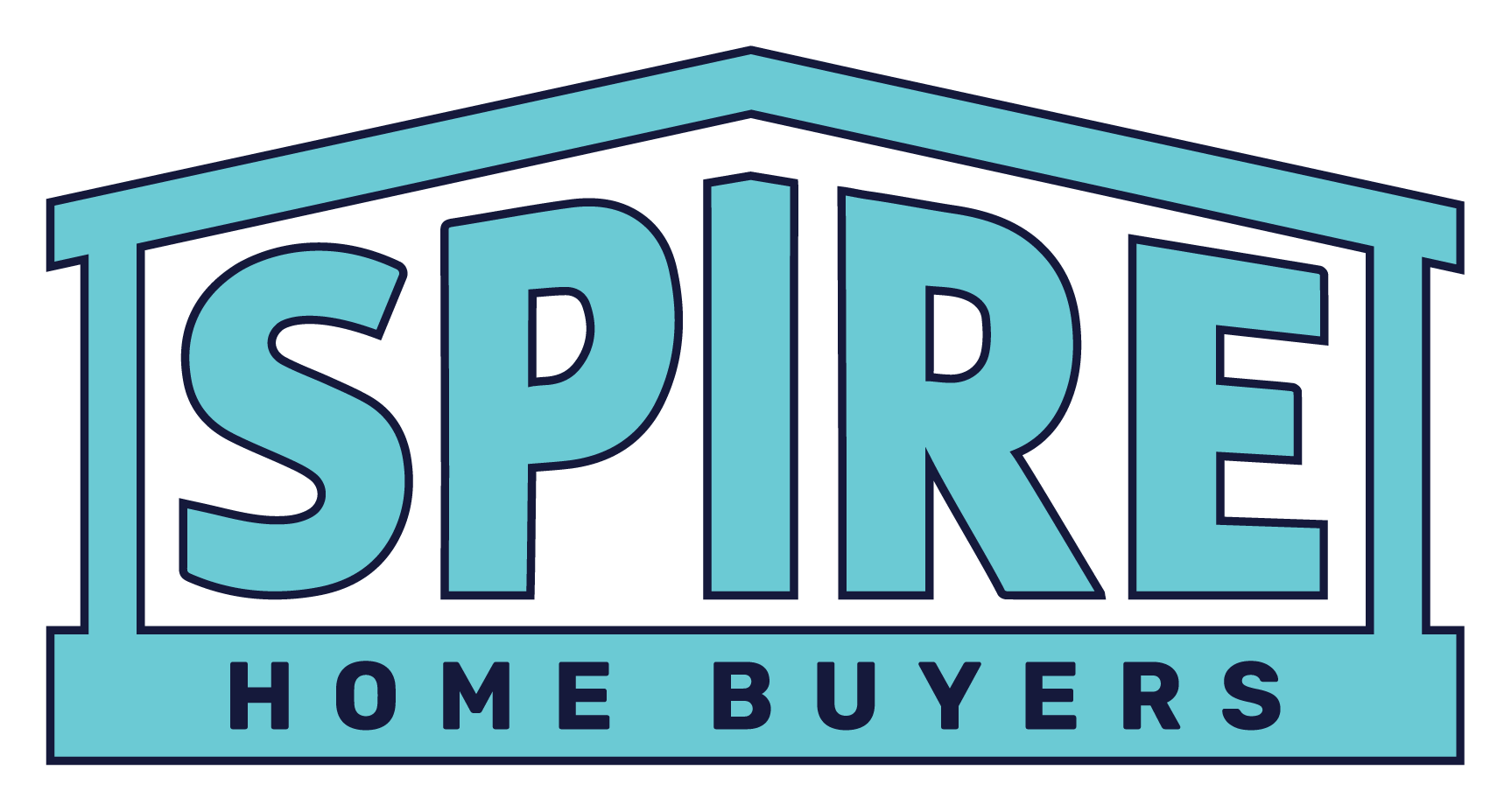 Spire Home Buyers logo