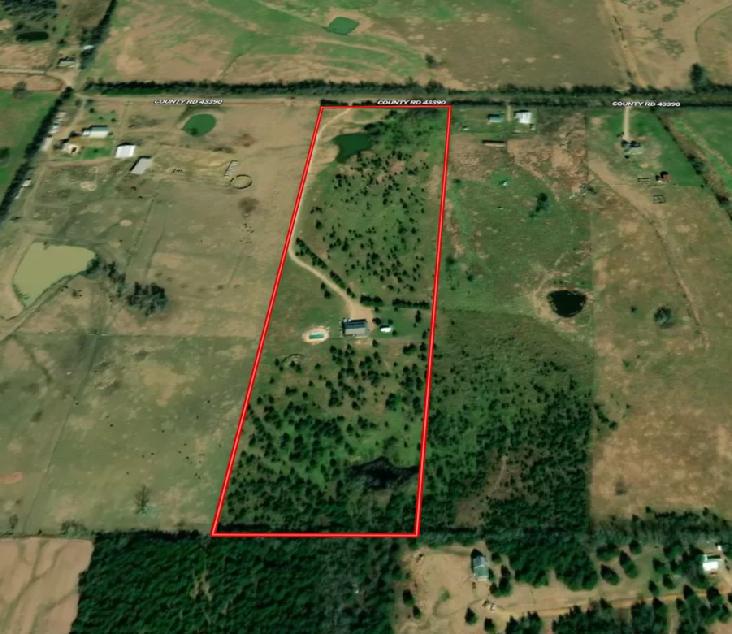 Key Factors Influencing Land Value in Texas