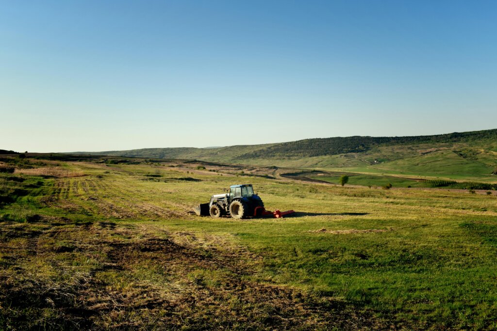 Documents Needed to Sell Land by Owner in Texas