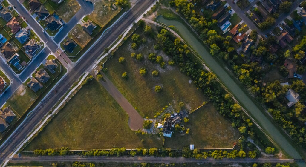 Is it Safe to Sell Land Online