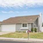 We can buy your CA house. Contact us today!
