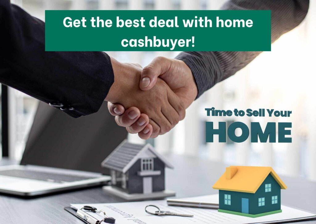 Golden Dog Properties - we buy house in cash