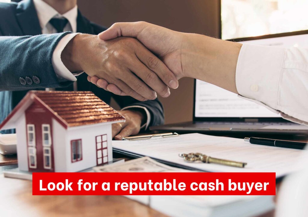 Golden Dog Properties - we buy house in cash