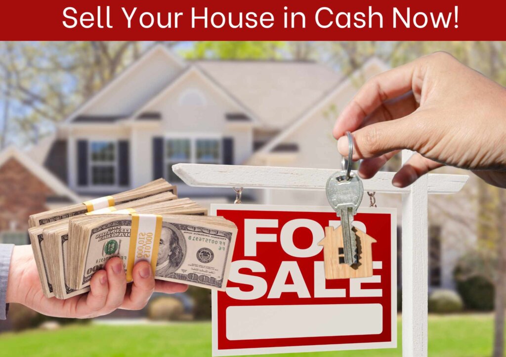 Golden Dog Properties - we buy house in cash
