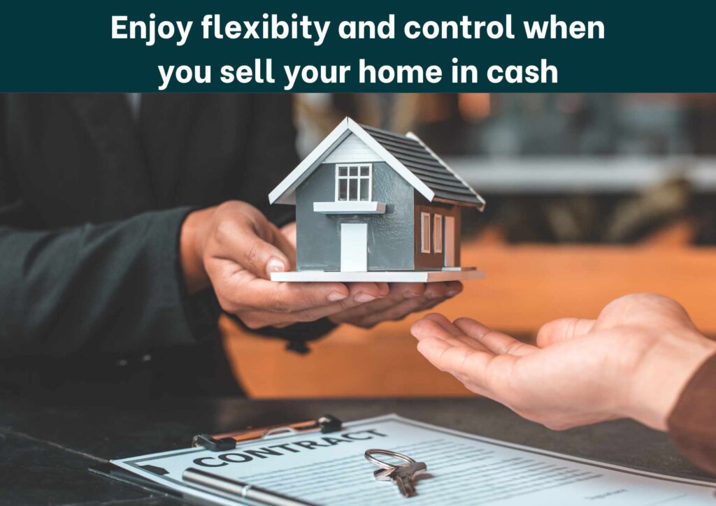 Golden Dog Properties - we buy house in cash