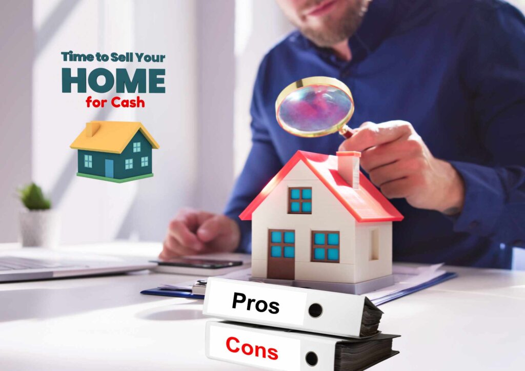 Golden Dog Properties - we buy house in cash
