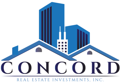 Concord Real Estate Investments, Inc. logo
