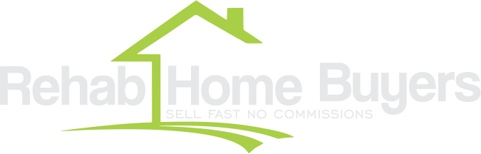 Rehab Home Buyers LLC  logo