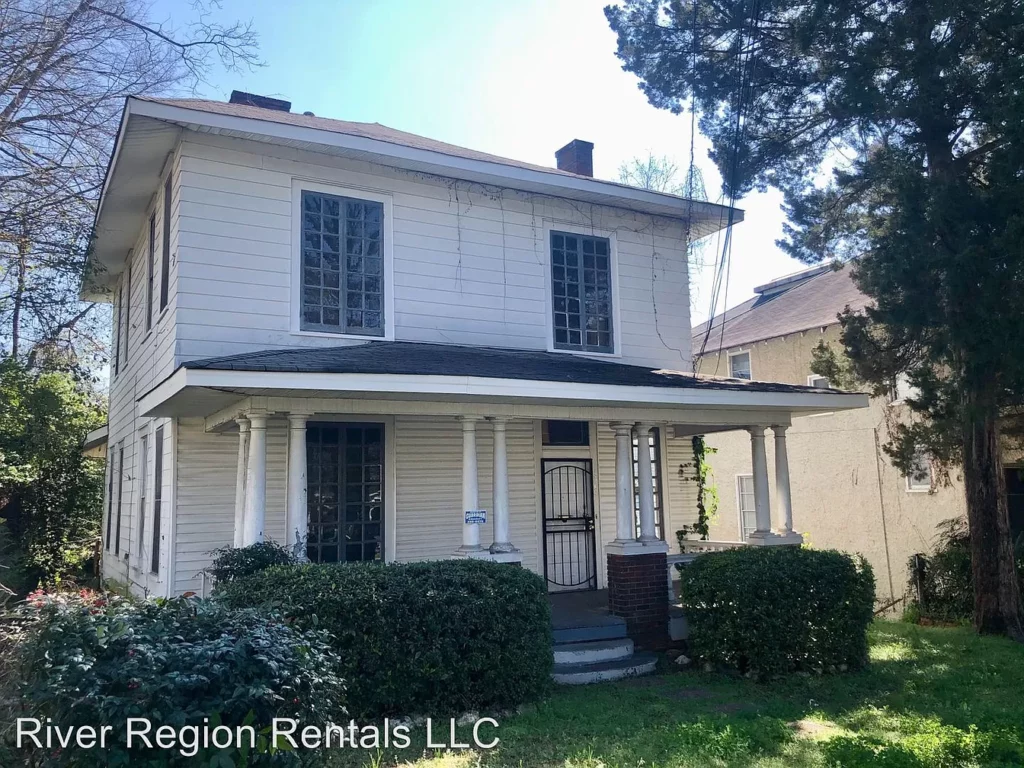 we buy montgomery houses