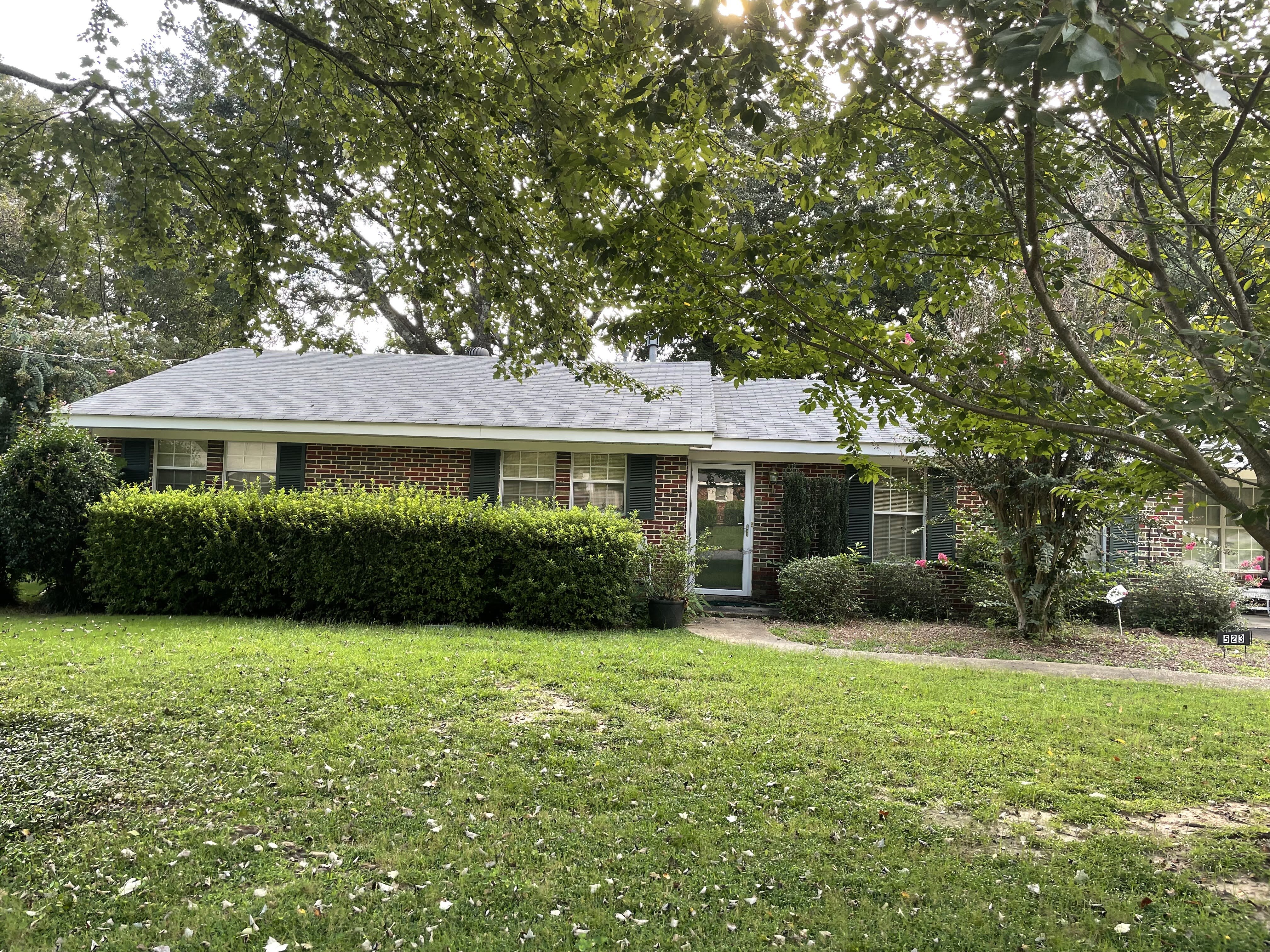 auburn, alabama house