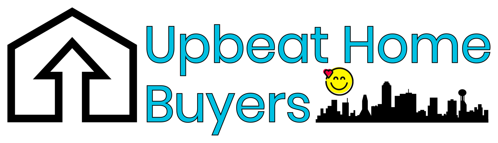 Upbeat Investments, LLC  logo