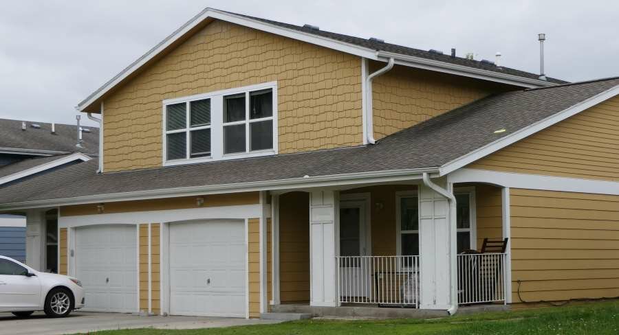 Rental Duplex in Omaha 68124