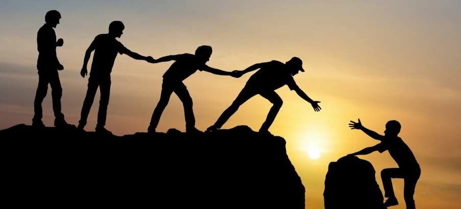 Real Estate Investing Takes Teamwork