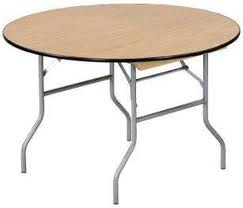 48 inch round