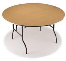 60 inch round