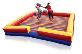 Joust