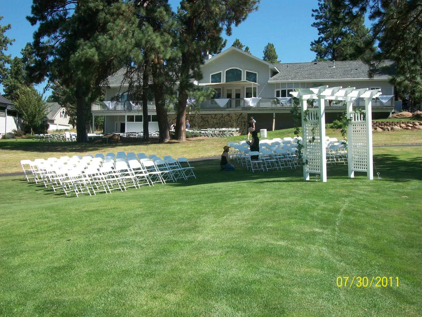 Gallery Party Time Rentals Klamath Falls, OR