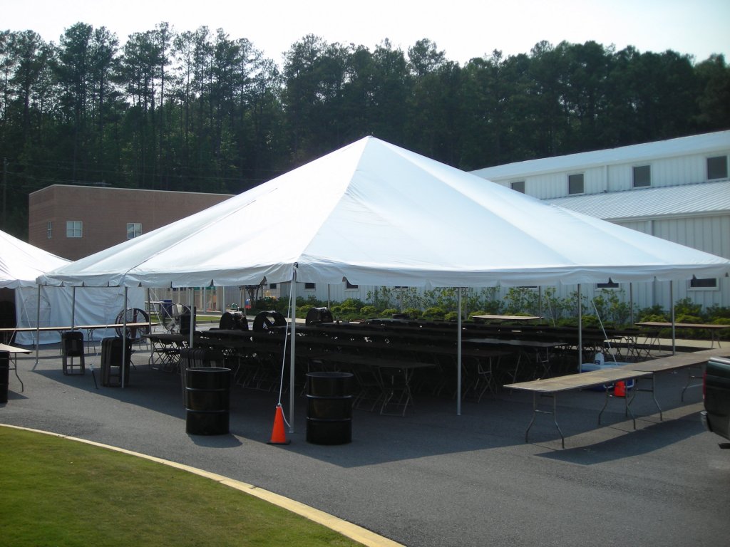 40x40 tent rental southern oregon
