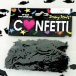 confetti