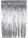 foil curtain