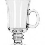 irish coffee mug