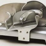 meat slicer