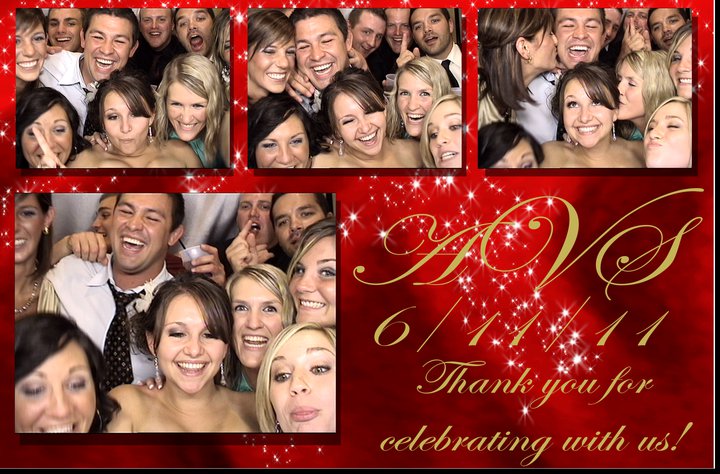 photo booth in klamath falls