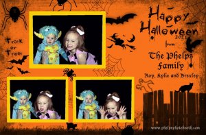phtbth holloween