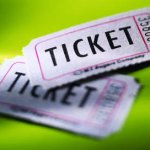 raflle tickets