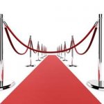 red carpet