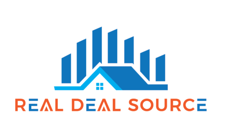 Real Deal Source logo