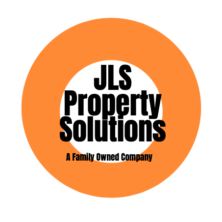 JLS Property Solutions logo