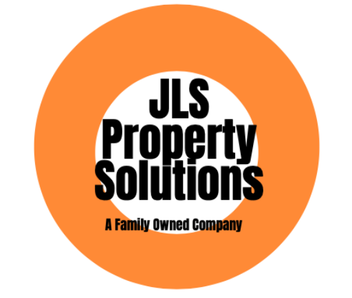 JLS Buys Homes logo