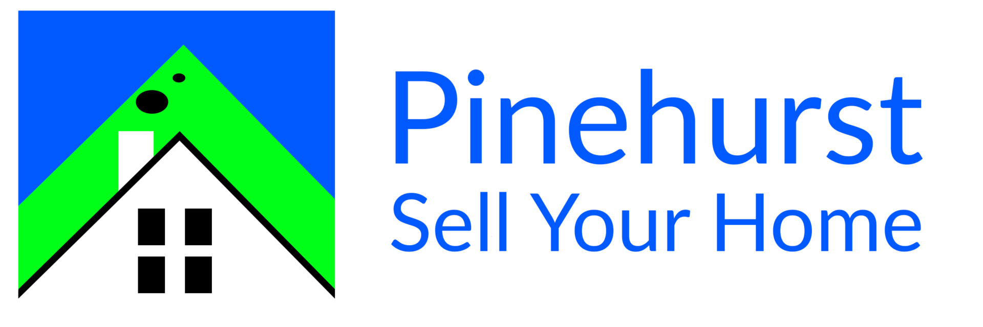 Sell My House Fast in Texas – Pinehurst Investments LLC logo