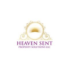 Heaven Sent House Buyers  logo